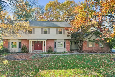 2915 Alpine, Cincinnati, OH 45208