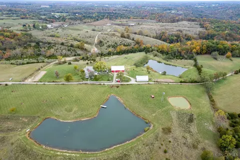 14462 Nolte Rd, Dillsboro, IN 47018