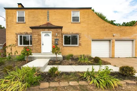 2800 Byrneside, Colerain Twp, OH 45239