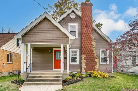 1743 Stevens Ave, Mount Healthy, OH 45231