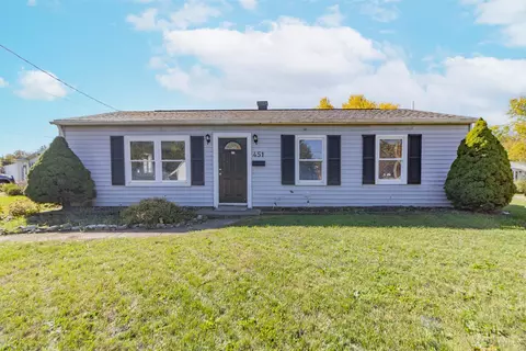 451 Featherwood Dr, Harrison, OH 45030