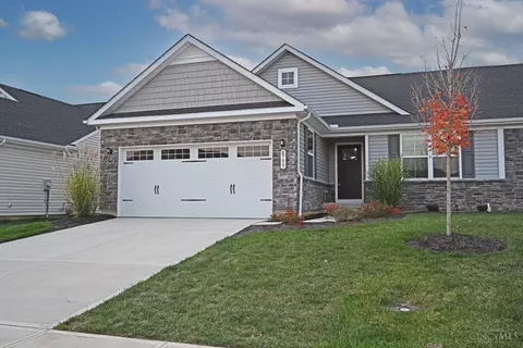 8793 Ardmore, Harrison, OH 45030