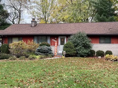9766 Flat Top Dr, Colerain Twp, OH 45251