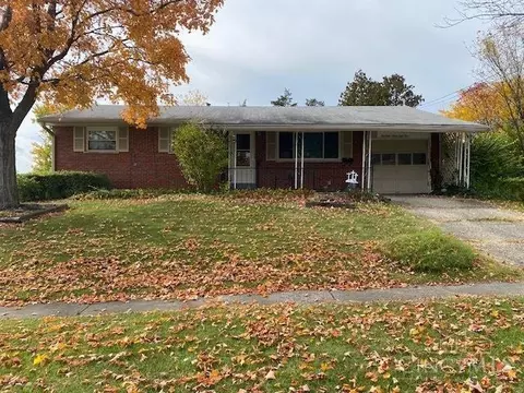 11395 Hanover Rd, Forest Park, OH 45240