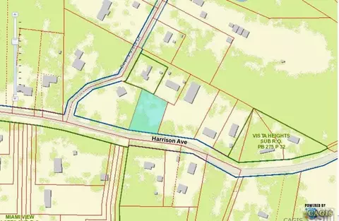 0 Harrison, Whitewater Twp, OH 45002