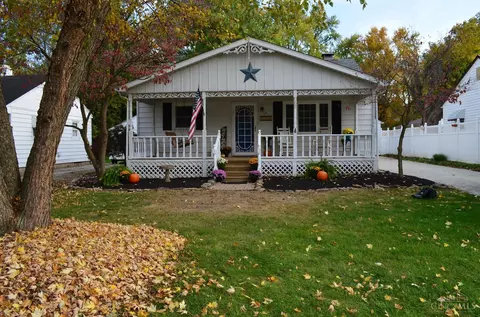4224 Vannest Ave, Middletown, OH 45042