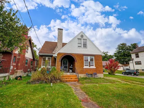 5036 Sidney, Cincinnati, OH 45238 photo 2