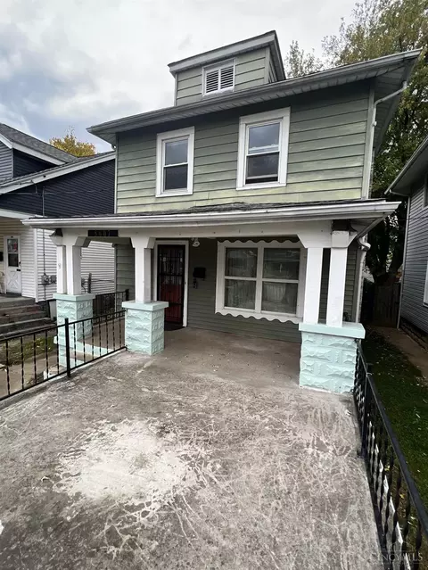 5607 Rolston Ave, Norwood, OH 45212