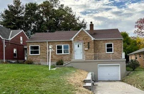 5601 Samver, Cincinnati, OH 45239