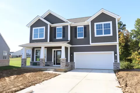 4155 N County, Hamilton, OH 45011