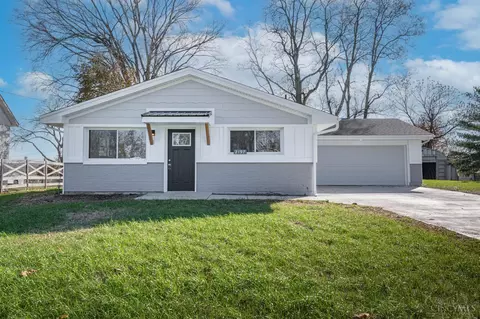 2197 Renee, Middletown, OH 45042