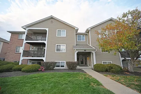 12181 Regency Run Ct #2, Cincinnati, OH 45240