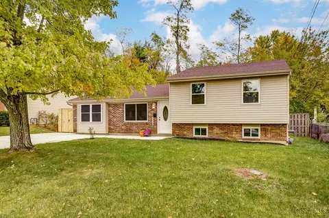 3236 New Year, Colerain Twp, OH 45251