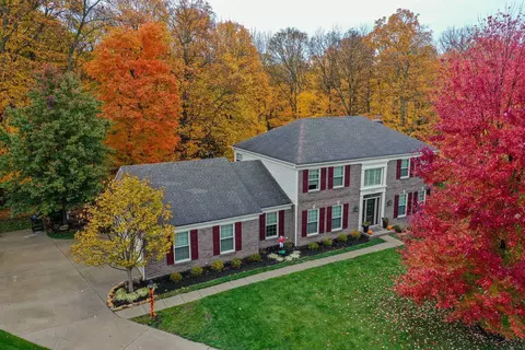 5039 Mallet Hl, Cincinnati, OH 45244