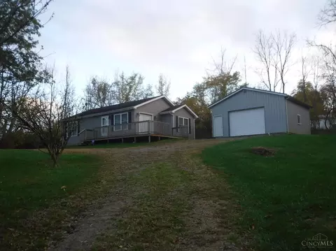 85 Belfast, Hillsboro, OH 45133