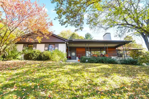 6352 Parry Ln, Cincinnati, OH 45213 photo 2