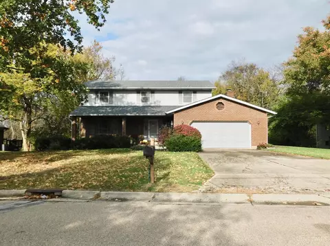 4098 Bennett Dr, Hamilton, OH 45011