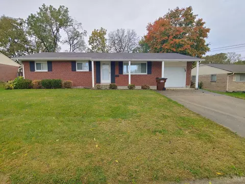 201 Lawndale, Lebanon, OH 45036