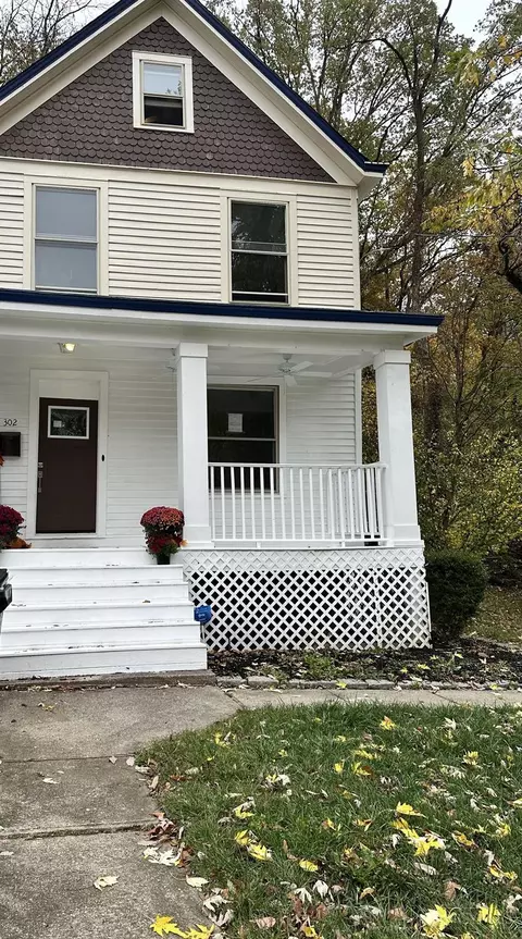302 Purcell, Cincinnati, OH 45205