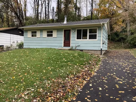2695 Firtree, Cincinnati, OH 45223