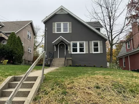 2814 Shaffer, Cincinnati, OH 45211