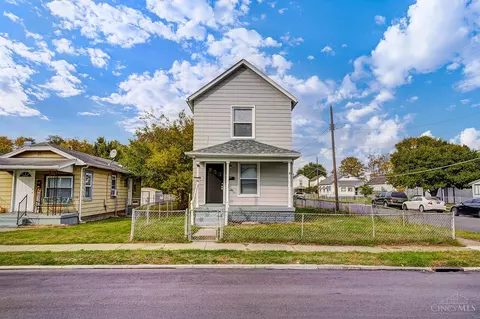 1525 Taylor, Middletown, OH 45044