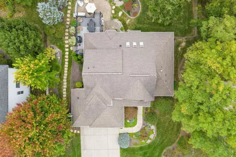 209 Crown Pt, Centerville, OH 45458 photo 53