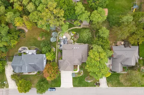 209 Crown Pt, Centerville, OH 45458 photo 54