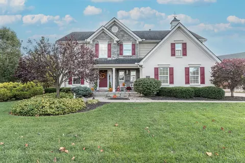 3376 Renaissance Blvd, Middletown, OH 45005