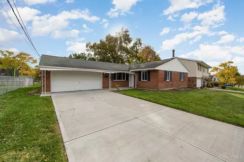 1136 Hickok, Cincinnati, OH 45238