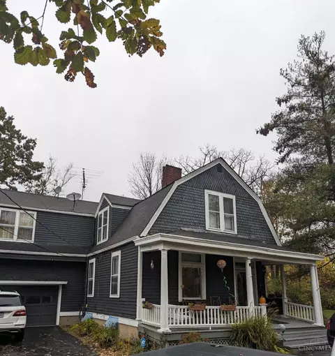 10760 Springfield Pike, Glendale, OH 45246