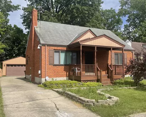 9350 Jericho Dr, Cincinnati, OH 45231