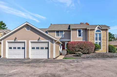 11792 Gable Gln #202, Cincinnati, OH 45249