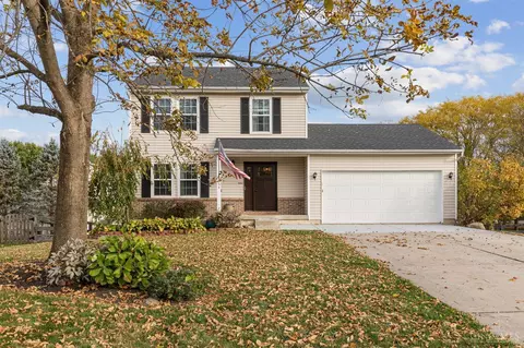 564 Little Crk, Lebanon, OH 45036