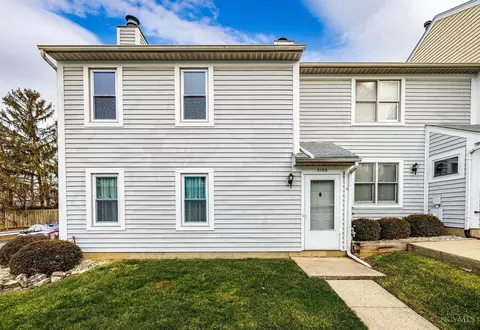 3159 Gracemore, Dayton, OH 45420