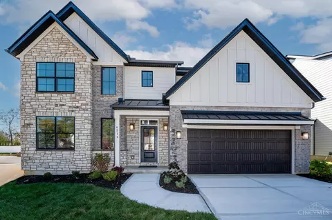 6511 Kugler Ml, Cincinnati, OH 45236