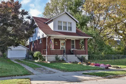 3061 Hull, Cincinnati, OH 45211