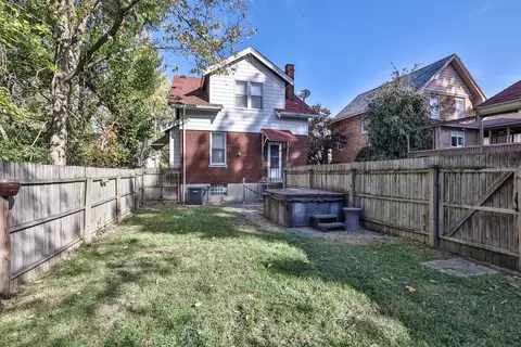 3061 Hull, Cincinnati, OH 45211 photo 29