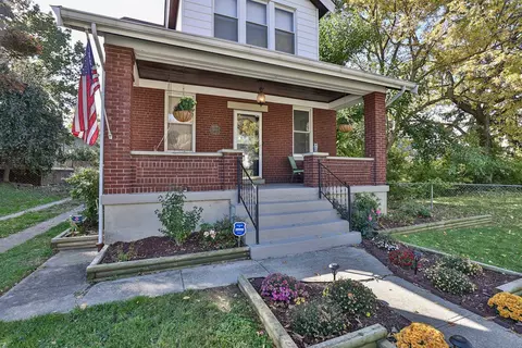 3061 Hull, Cincinnati, OH 45211 photo 3