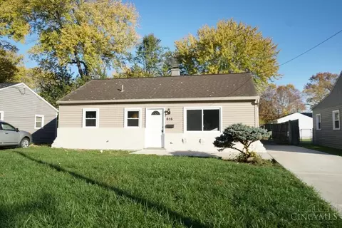 616 Lindemann, Mason, OH 45040