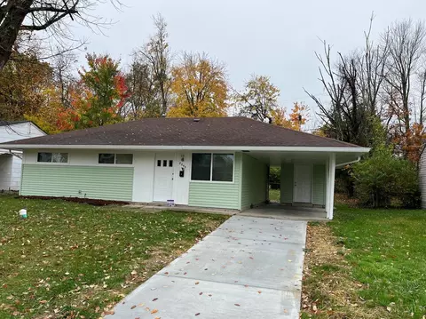 8645 Desoto, Cincinnati, OH 45231