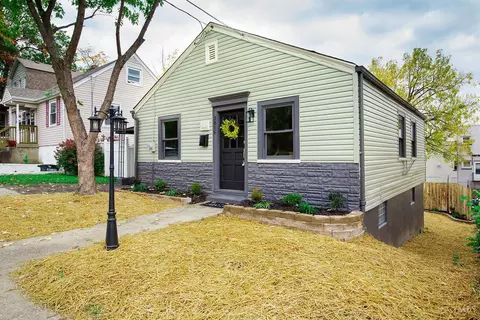 3816 Jefferson, Norwood, OH 45212