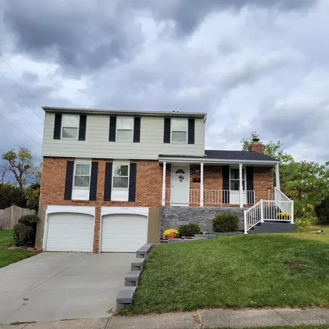 1466 Lemontree Dr, Forest Park, OH 45240