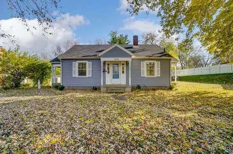 3414 Tytus, Middletown, OH 45042