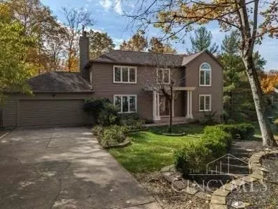 7743 Glen Eden, Cincinnati, OH 45244