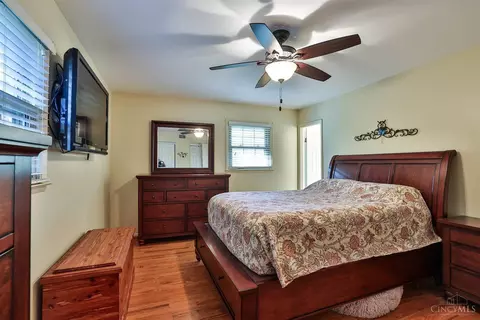 8534 Hallridge Ct, Cincinnati, OH 45231 photo 15