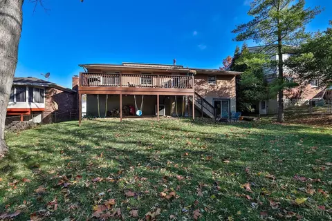 8534 Hallridge Ct, Cincinnati, OH 45231 photo 31
