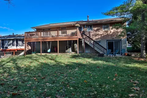 8534 Hallridge Ct, Cincinnati, OH 45231 photo 37