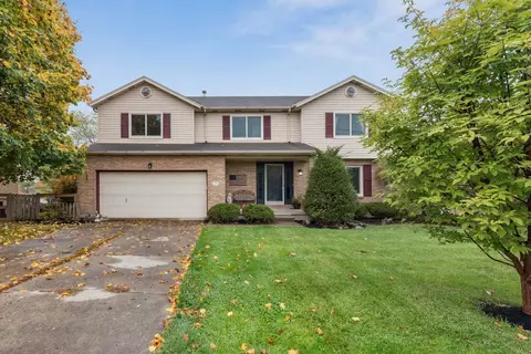 7693 Morris, Hamilton, OH 45011