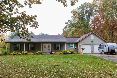 7011 Thompson, Goshen, OH 45122